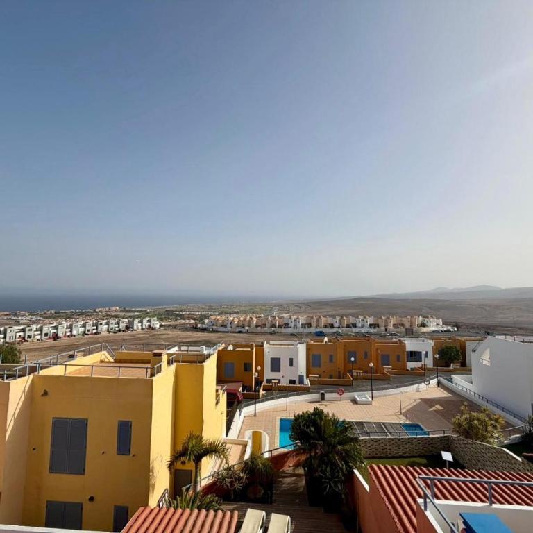 Montaña Blanca - Apartment - 29