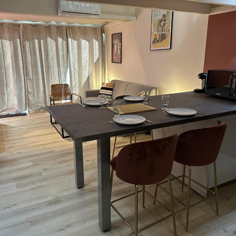 Cozy Duplex - Appartamento con 1 Camera da Letto - 5
