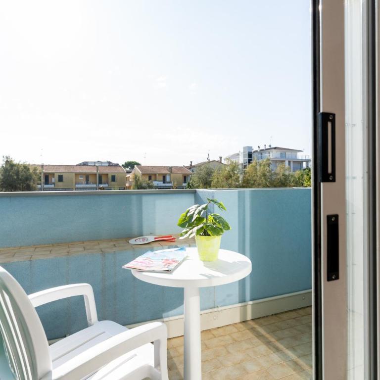 Villaggio Luna Due - Monolocale - 10
