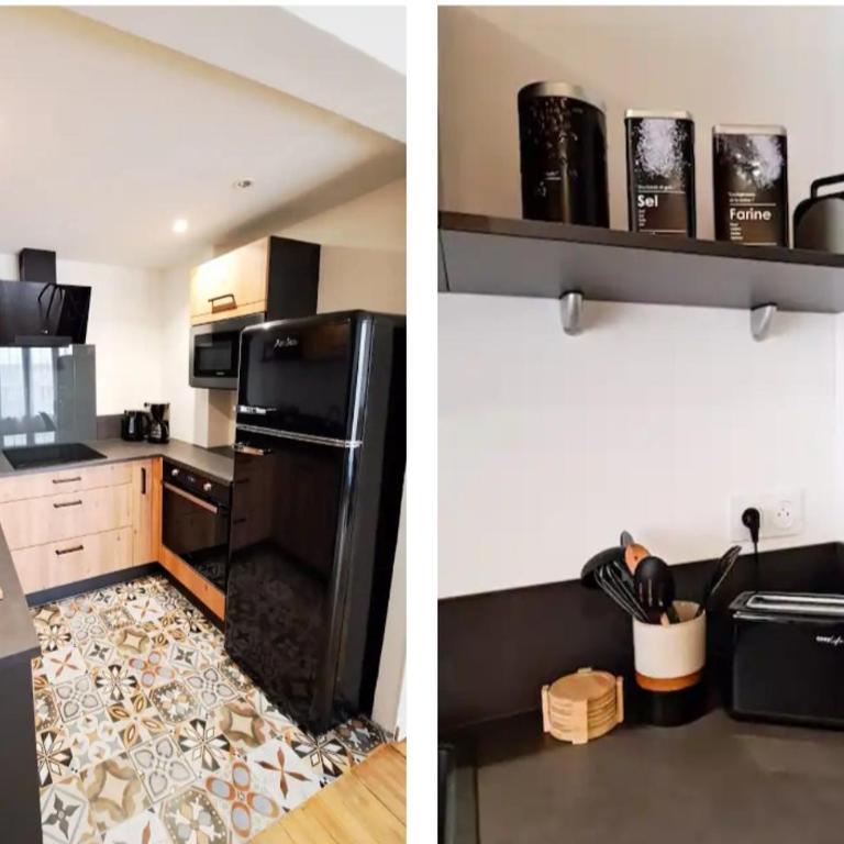 Le Coeur de Royan - Appartement 1 Chambre - 2