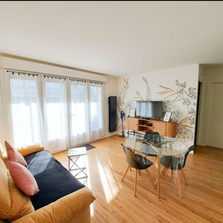 Le Coeur de Royan - Appartement 1 Chambre - 3