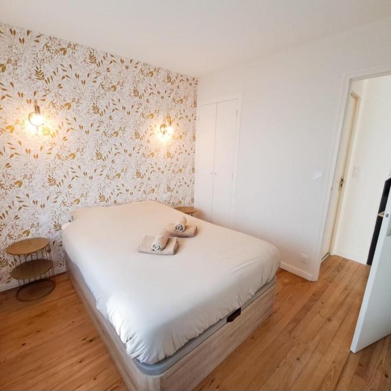 Le Coeur de Royan - Appartement 1 Chambre - 4