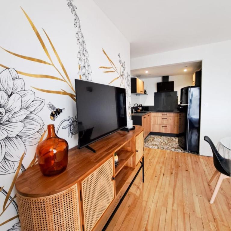 Le Coeur de Royan - Appartement 1 Chambre - 10
