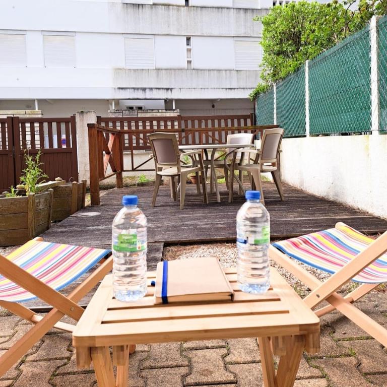 Le Coeur de Royan - Appartement 1 Chambre - 13