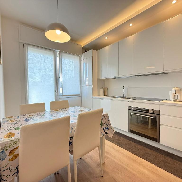 LA SORGENTE - Solo per famiglie - WALTERIGATO APARTMENTS - Appartamento con 2 Camere da Letto - 1