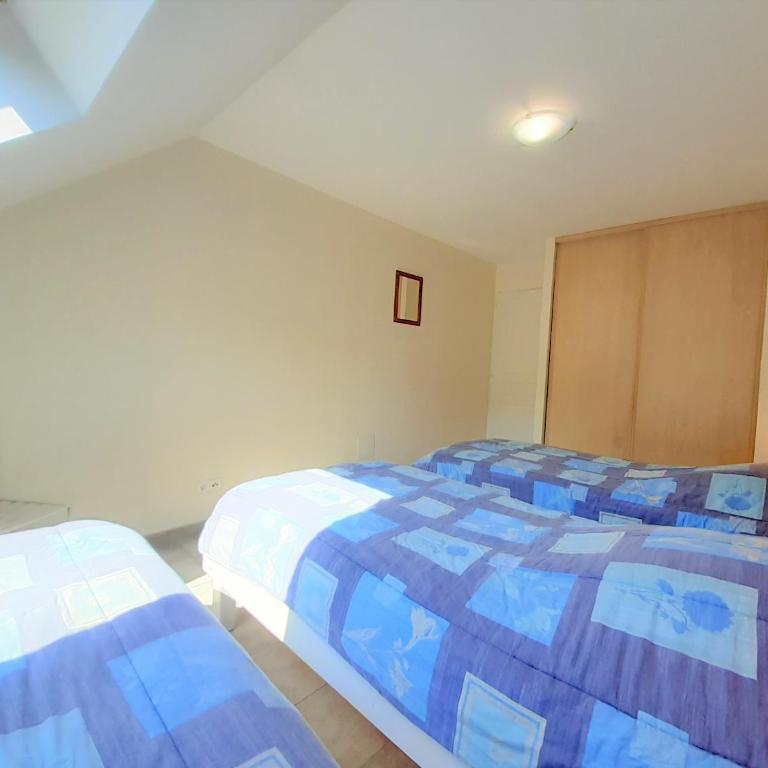Appartement lumineux au coeur de Saint-Lary - Joubarbe - Appartamento Superior con 3 Camere da Letto - 11