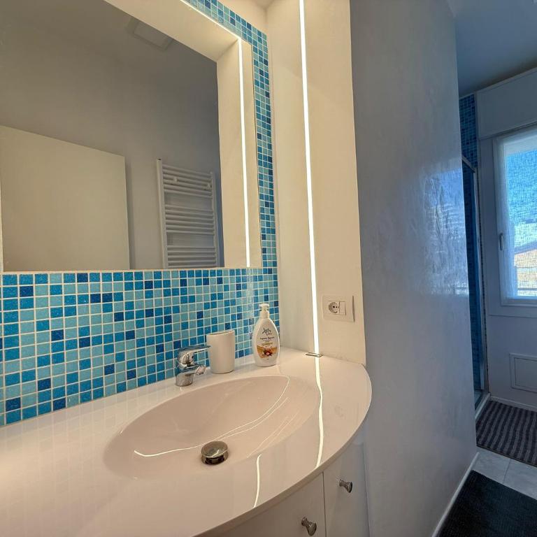 LA SORGENTE - Solo per famiglie - WALTERIGATO APARTMENTS - Appartamento con 2 Camere da Letto - 4