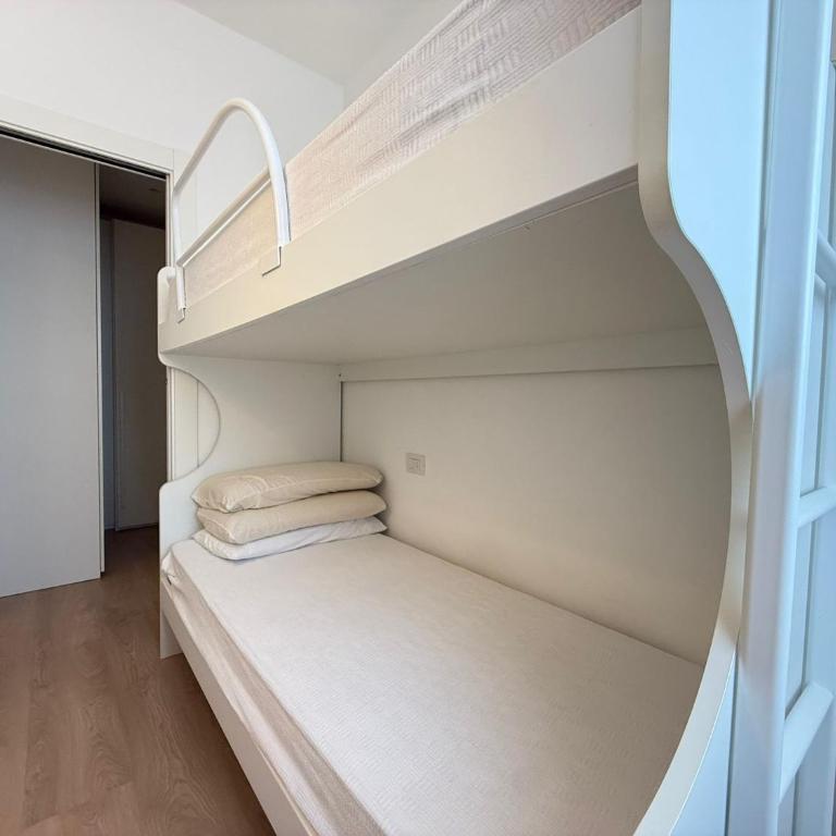 LA SORGENTE - Solo per famiglie - WALTERIGATO APARTMENTS - Appartamento con 2 Camere da Letto - 5