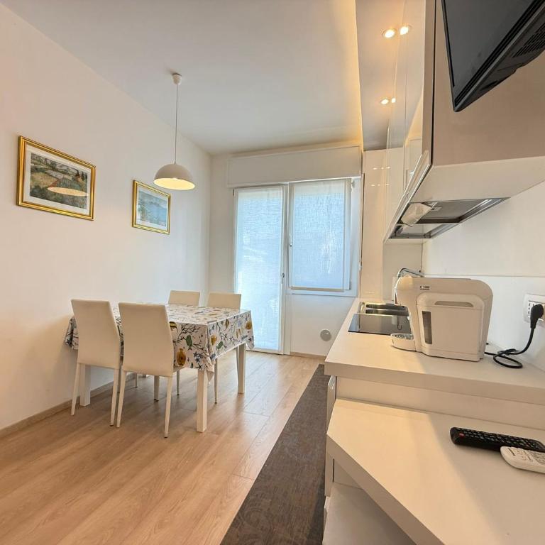 LA SORGENTE - Solo per famiglie - WALTERIGATO APARTMENTS - Appartamento con 2 Camere da Letto - 6