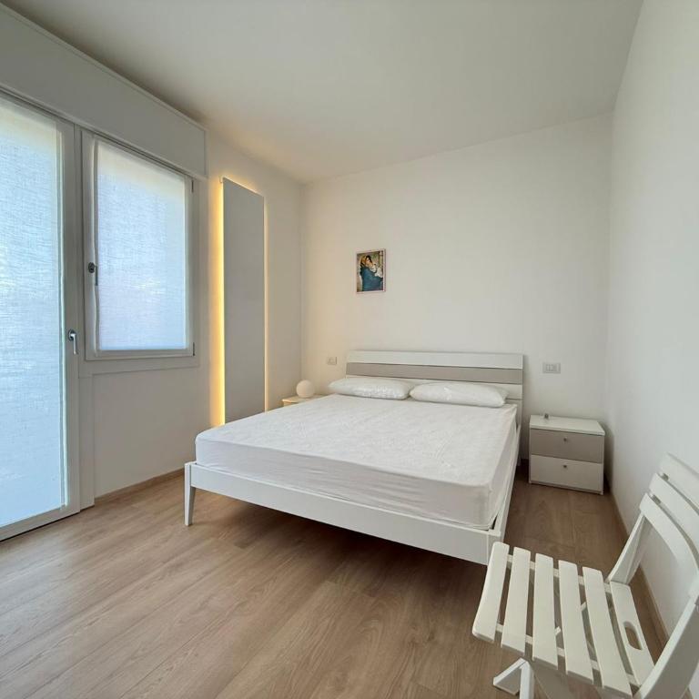 LA SORGENTE - Solo per famiglie - WALTERIGATO APARTMENTS - Appartamento con 2 Camere da Letto - 9