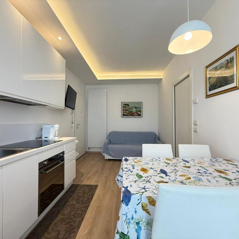 LA SORGENTE - Solo per famiglie - WALTERIGATO APARTMENTS - Appartamento con 2 Camere da Letto - 11