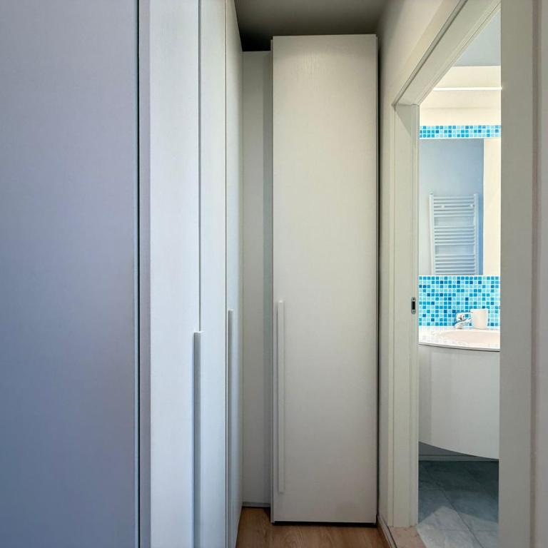 LA SORGENTE - Solo per famiglie - WALTERIGATO APARTMENTS - Appartamento con 2 Camere da Letto - 12