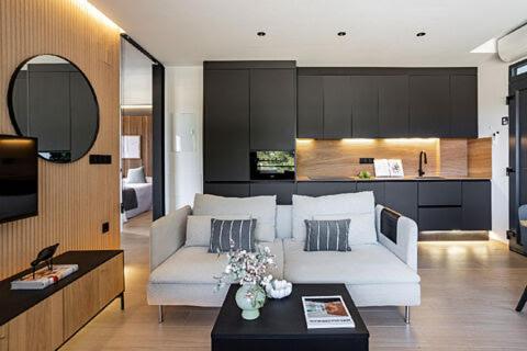 Diseño y luz mediterránea en Denia - Apartamento de 2 dormitorios - 19
