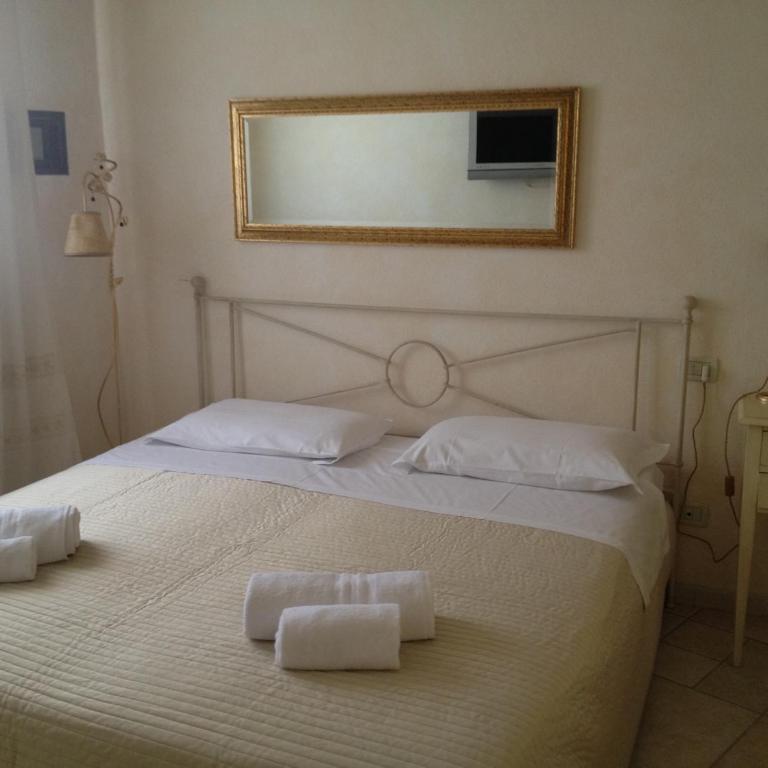 Garda Resort Village - Appartamento Superior con 1 Camera da Letto - 5