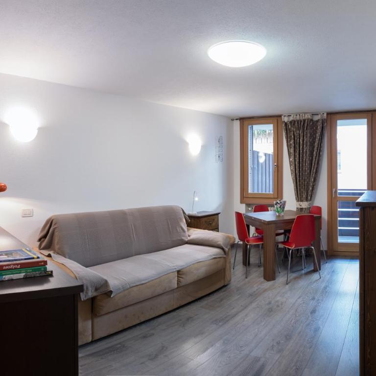 Casa Beba - Appartamento con 1 Camera da Letto - 2