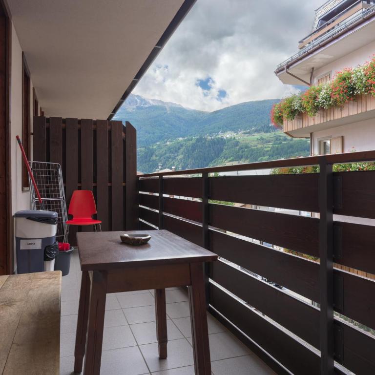 Casa Beba - Appartamento con 1 Camera da Letto - 4