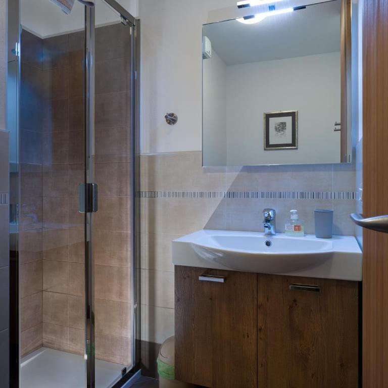 Casa Beba - Appartamento con 1 Camera da Letto - 5