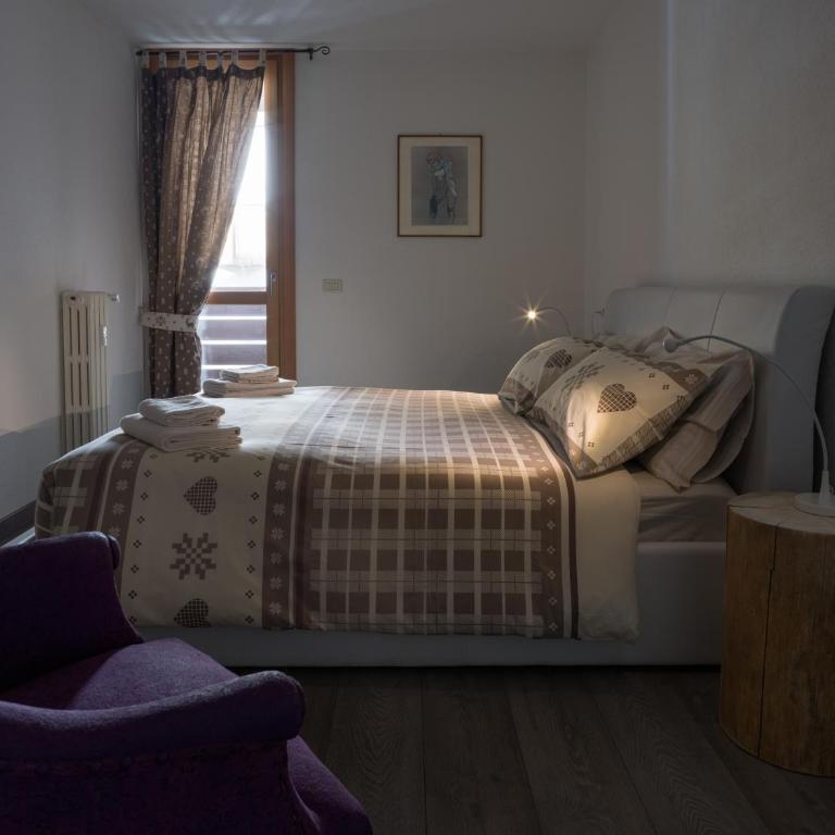 Casa Beba - Appartamento con 1 Camera da Letto - 6