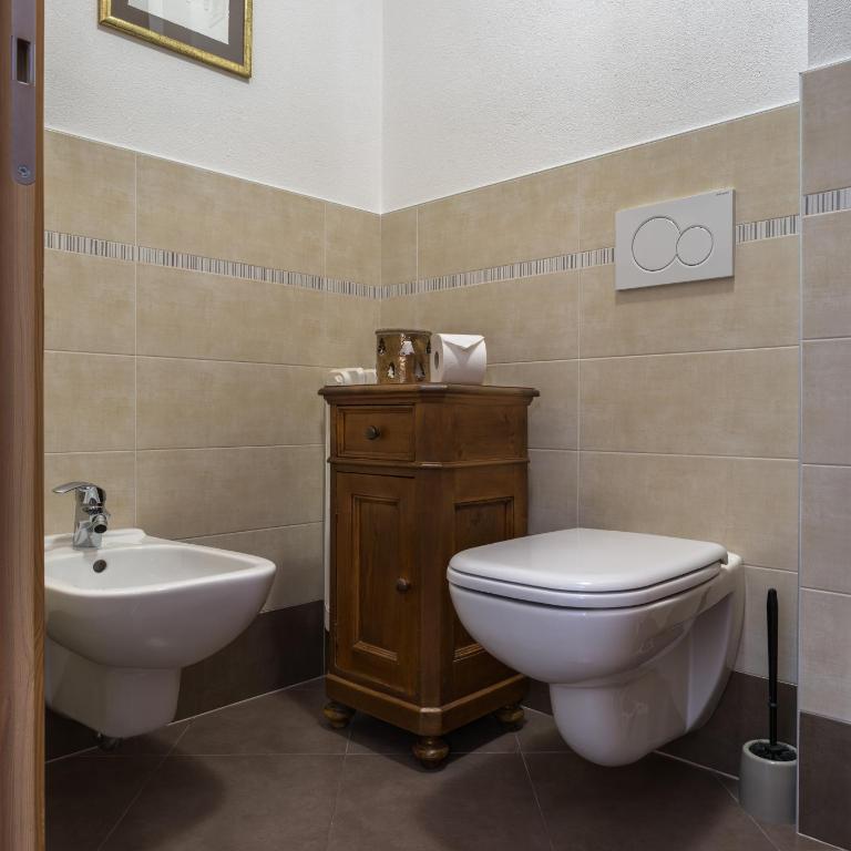 Casa Beba - Appartamento con 1 Camera da Letto - 7
