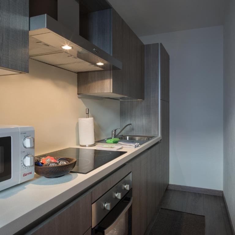 Casa Beba - Appartamento con 1 Camera da Letto - 8
