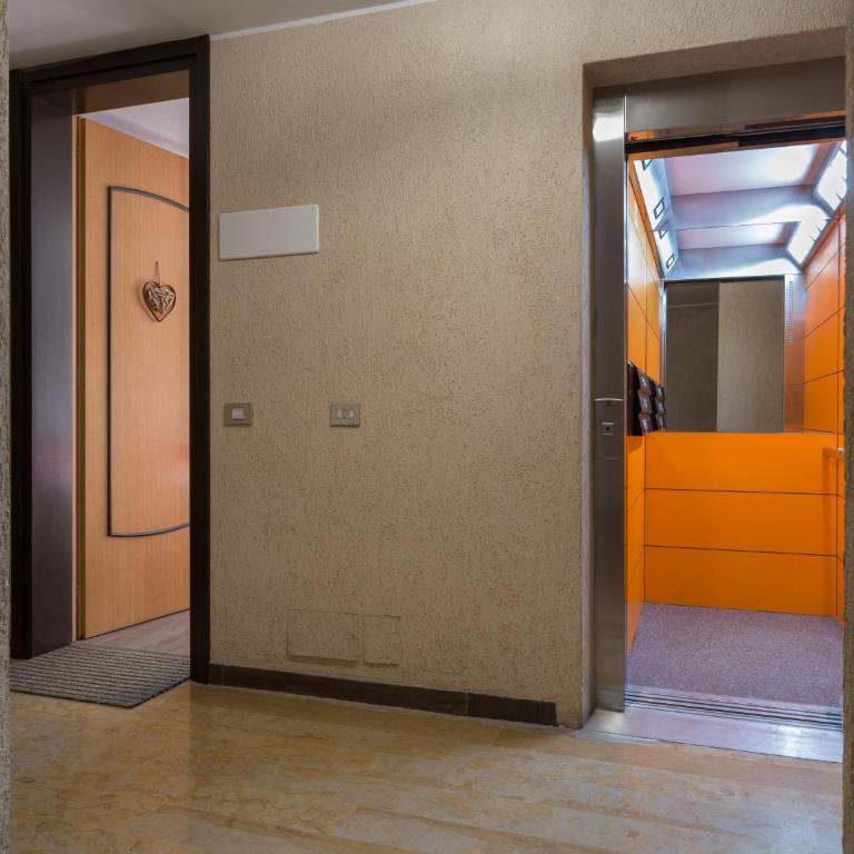 Casa Beba - Appartamento con 1 Camera da Letto - 9