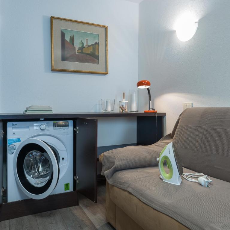 Casa Beba - Appartamento con 1 Camera da Letto - 10