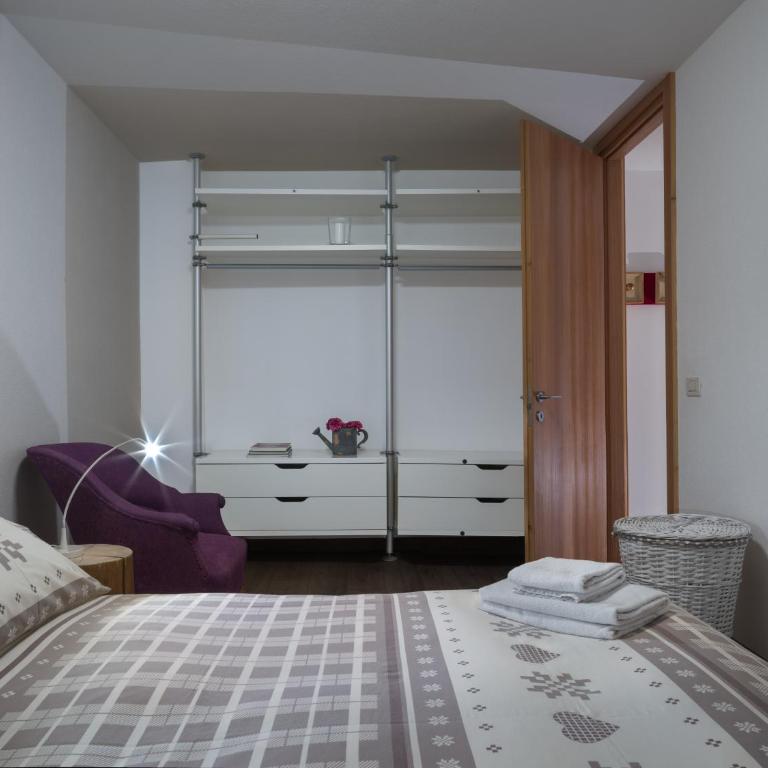 Casa Beba - Appartamento con 1 Camera da Letto - 11