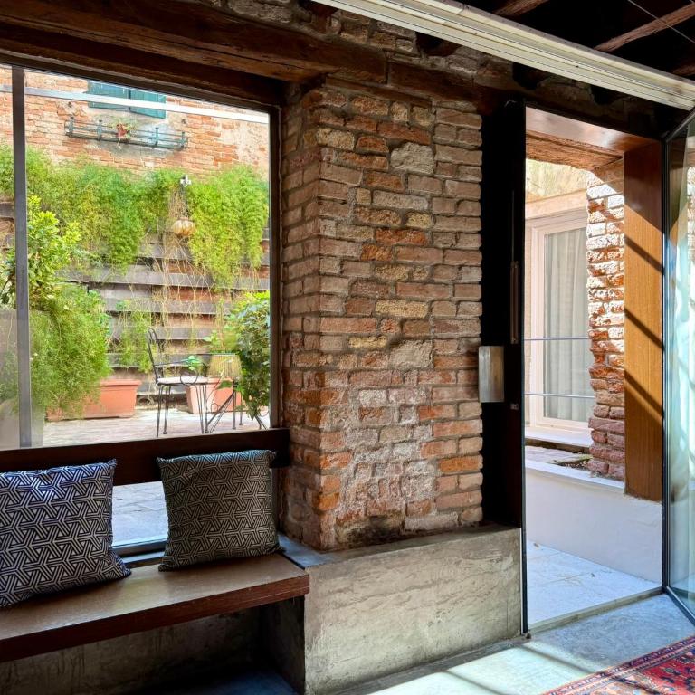 Avogaria 5 Rooms - Junior Suite Superior con Giardino Privato - 11