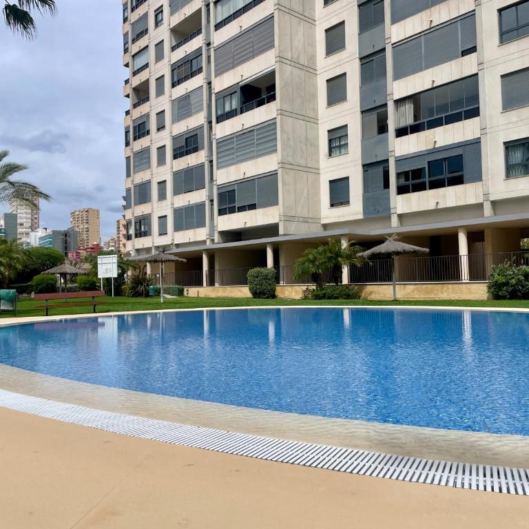 Beautiful apartment with pools in Gemelos 26 - Apartment with Pool View - 25