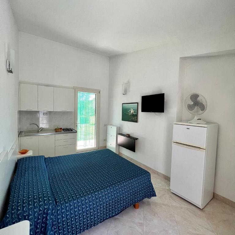 Casa Campanella Resort - Monolocale - 3