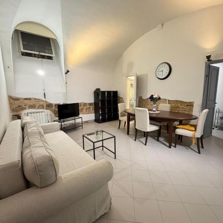 Loft Cavour - Appartamento con 1 Camera da Letto - 1