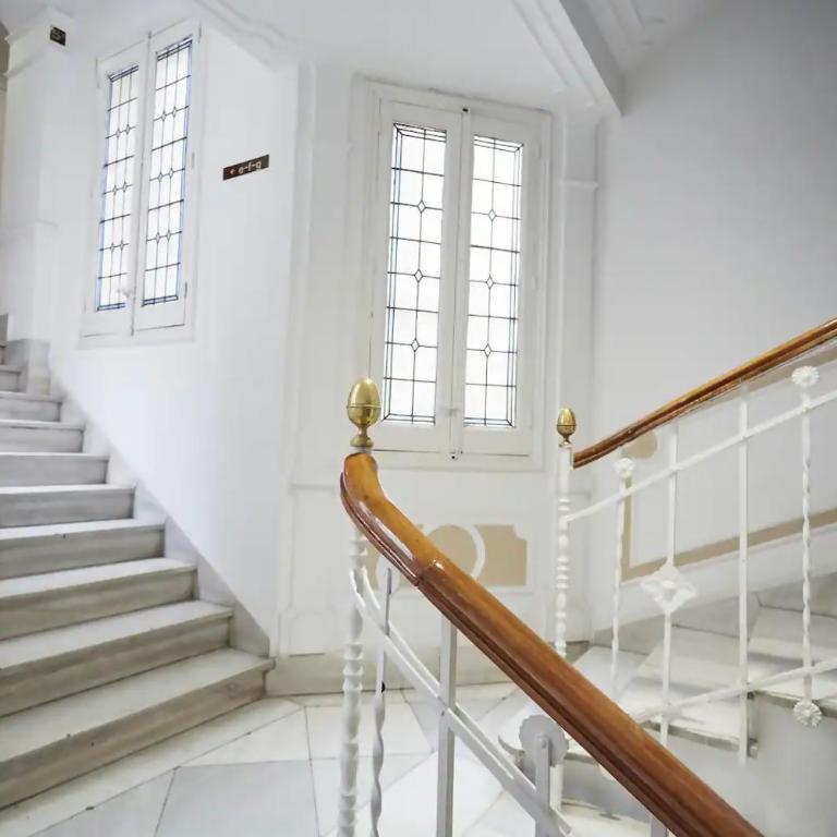 Estudio Alcalá-Retiro II - Studio - 13