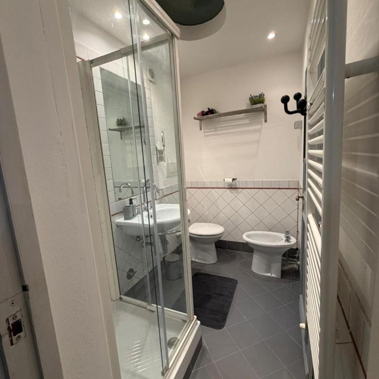 Loft Cavour - Appartamento con 1 Camera da Letto - 13