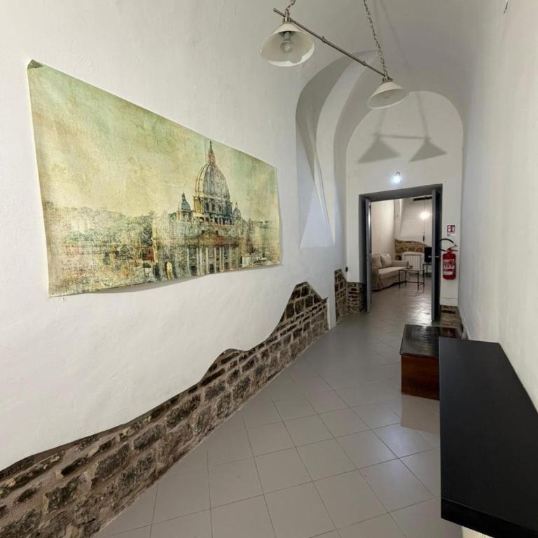 Loft Cavour - Appartamento con 1 Camera da Letto - 14