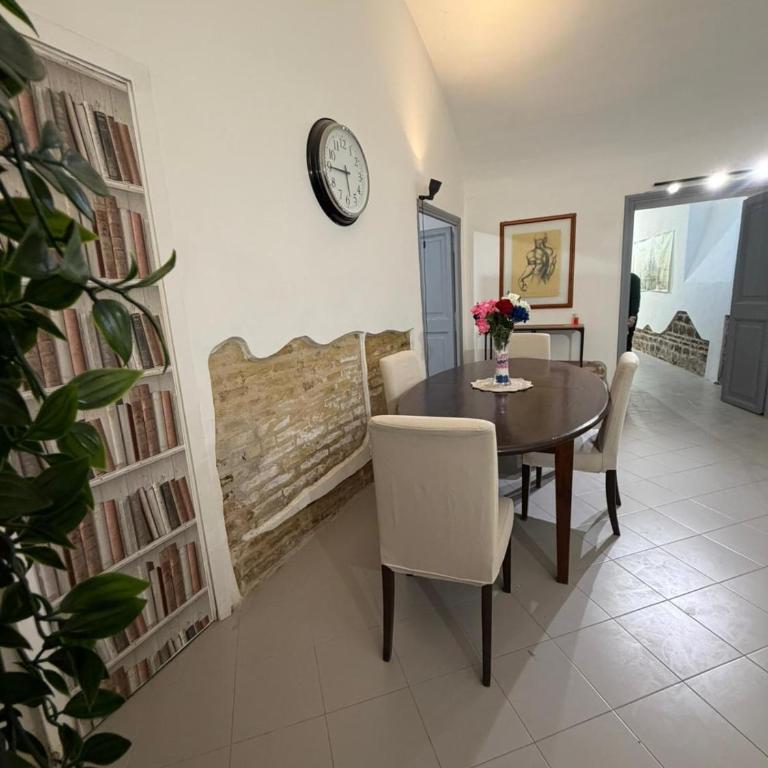 Loft Cavour - Appartamento con 1 Camera da Letto - 6