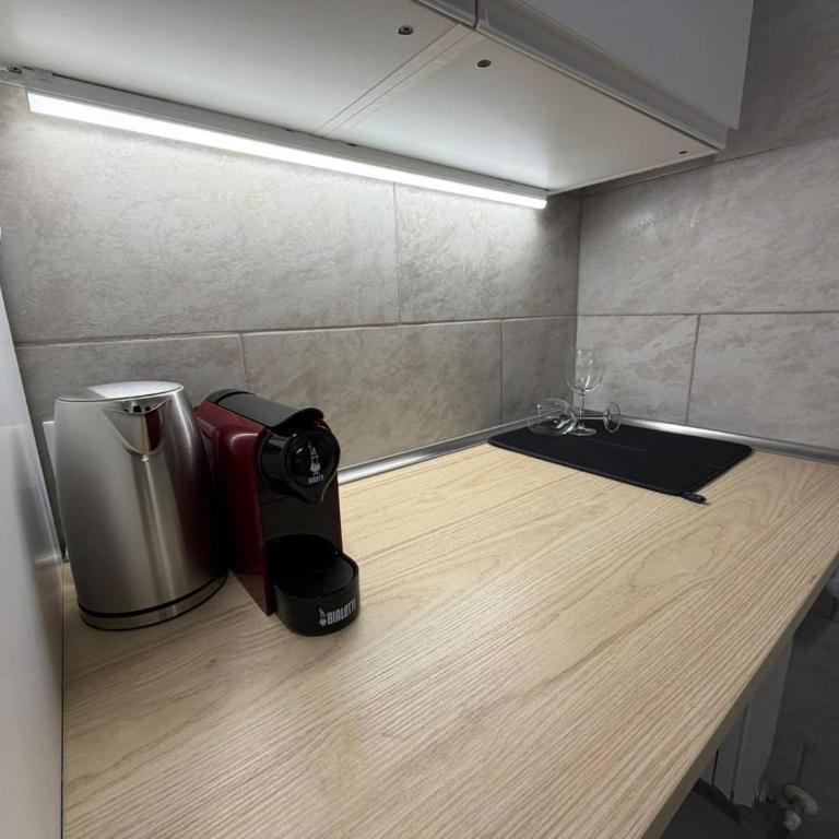 Loft Cavour - Appartamento con 1 Camera da Letto - 12