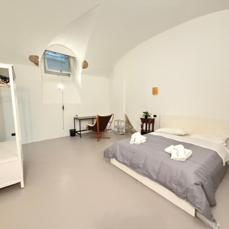 Loft Cavour - Appartamento con 1 Camera da Letto - 4