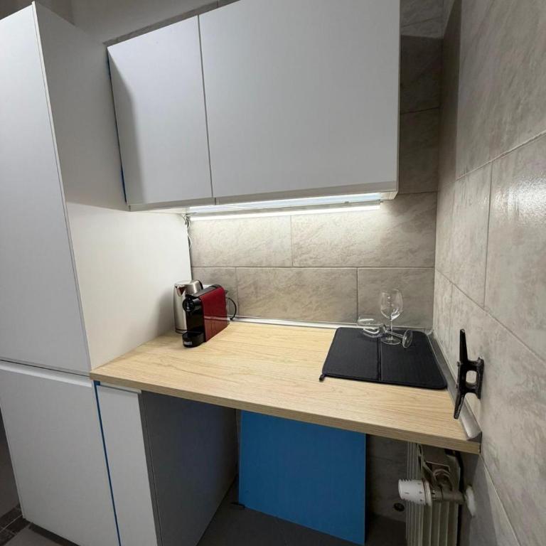 Loft Cavour - Appartamento con 1 Camera da Letto - 9
