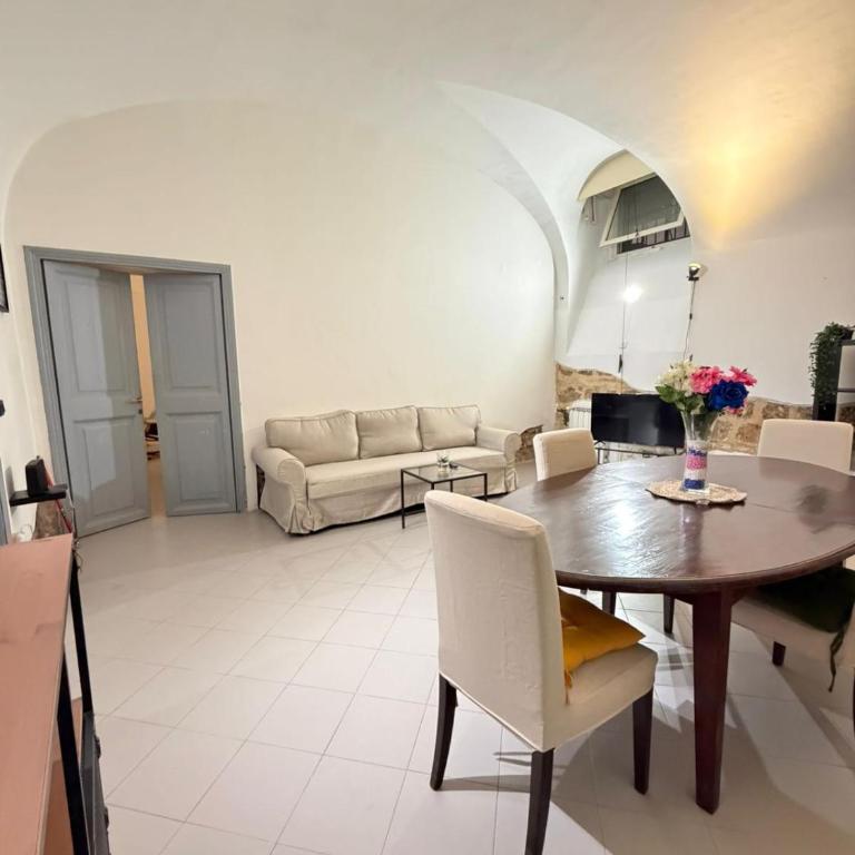 Loft Cavour - Appartamento con 1 Camera da Letto - 7