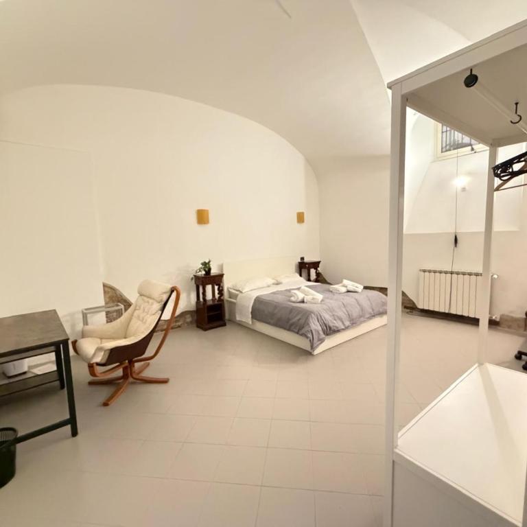 Loft Cavour - Appartamento con 1 Camera da Letto - 3