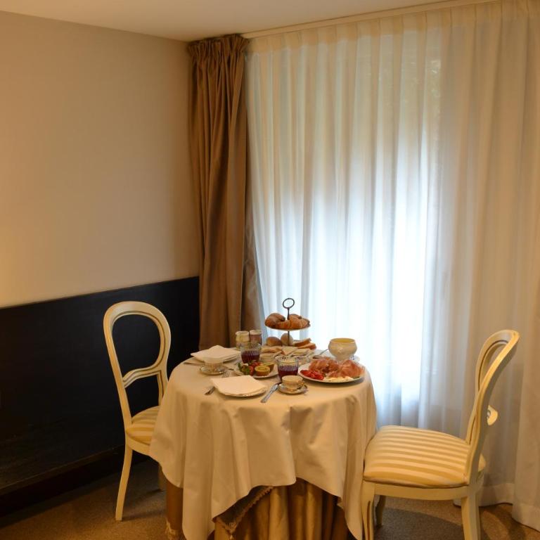Avogaria 5 Rooms - Junior Suite with Private Garden - 14