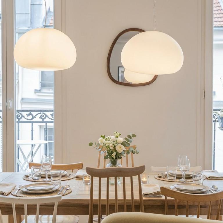 FurtiveStay - Galeries Lafayette - 8 Joubert - Appartement 3 Chambres - 18