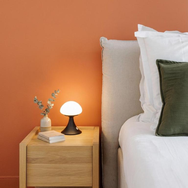 FurtiveStay - Galeries Lafayette - 8 Joubert - Appartement 3 Chambres - 21