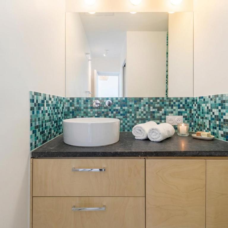 FurtiveStay - Galeries Lafayette - 8 Joubert - Appartement 3 Chambres - 28