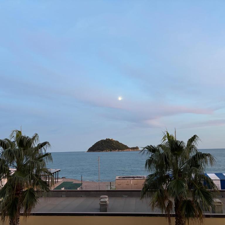 Casa Cobalto - Appartamento con 1 Camera da Letto - 17