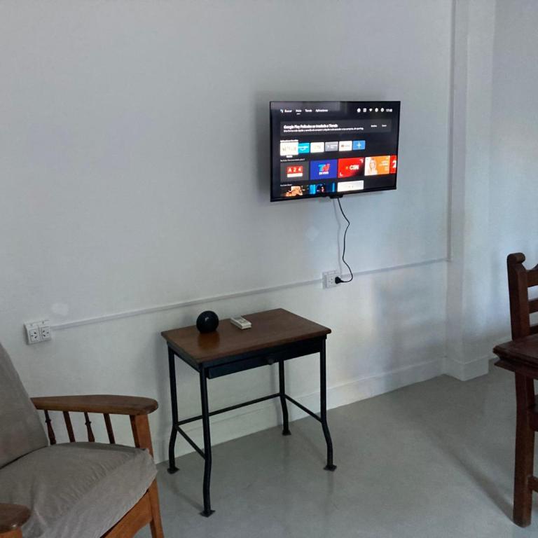 Como en casa - One-Bedroom Apartment - 4