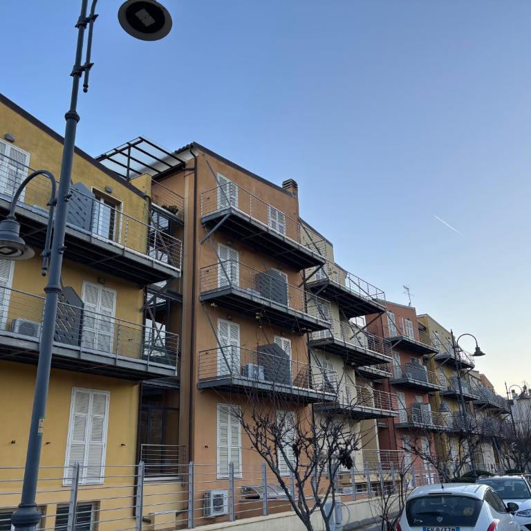 Casa Cobalto - Appartamento con 1 Camera da Letto - 26