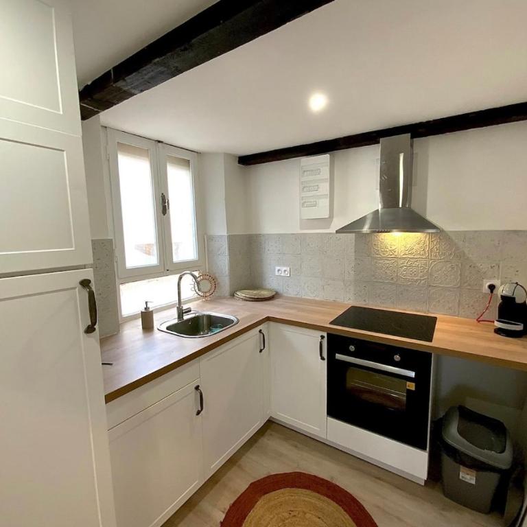 T4 proche centre et stade de Rugby - Apartment mit 3 Schlafzimmern - 5