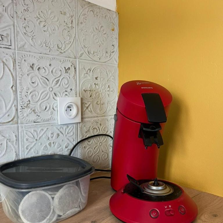 T4 proche centre et stade de Rugby - Apartment mit 3 Schlafzimmern - 6