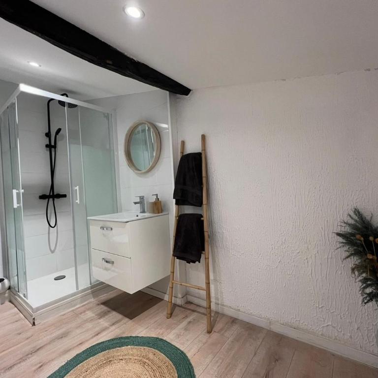 T4 proche centre et stade de Rugby - Apartment mit 3 Schlafzimmern - 15